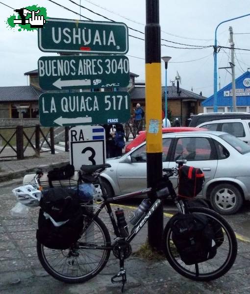 Ushuaia