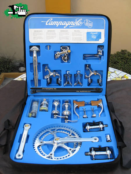 CLUB ARGENTINO DE BICICLETAS CLASICAS