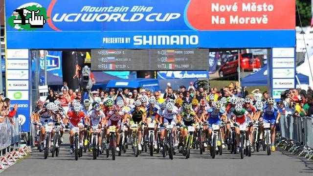 Horarios Copa del Mundo XC Fecha 2