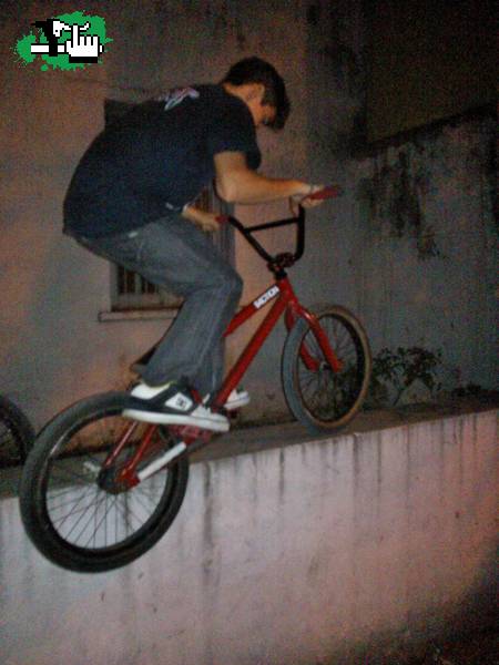 Feble grind