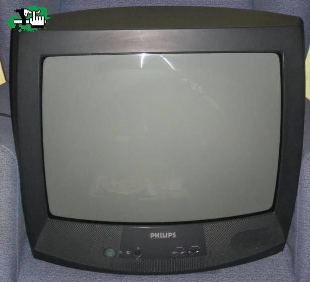 Canje de TV y CELULAR por articulos varios