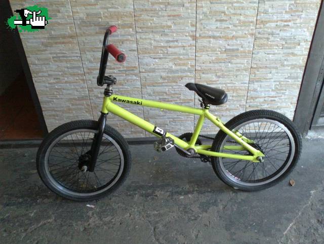 Que es lo que piensan de esta bike?