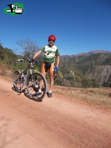 potrero de Diaz (salta)