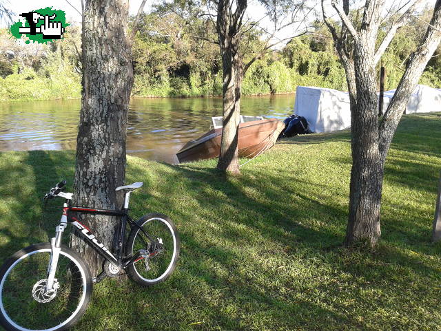 Salida de domingo