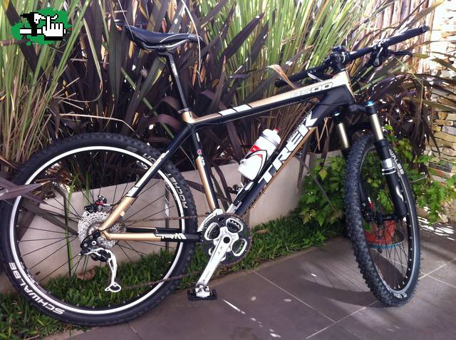 trek 8500 2011