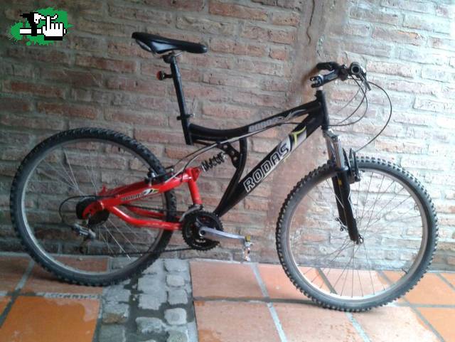 La nueva de enduro