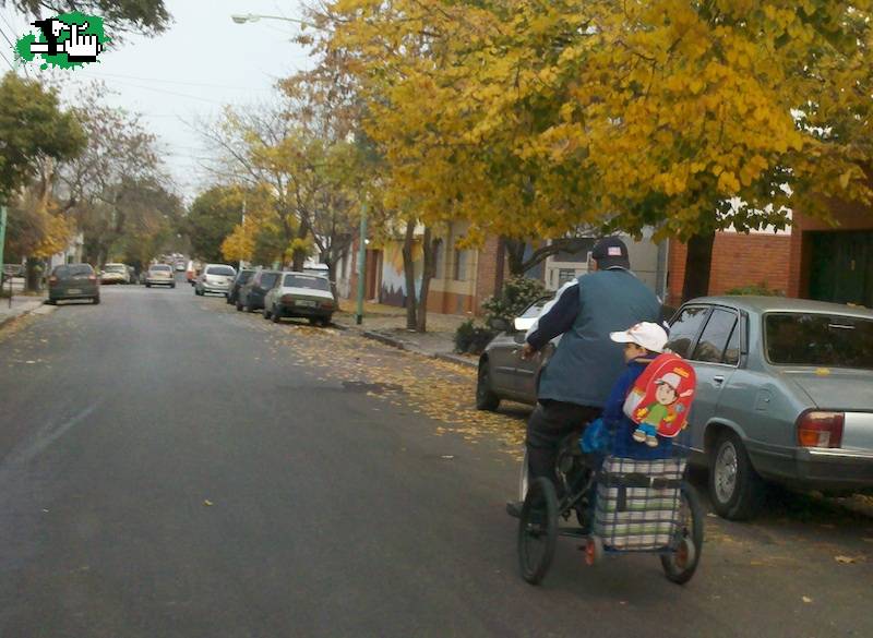 No se si reir o llorar en Ciudad de Buenos Aires, Ciudad de Buenos Aires, Argentina