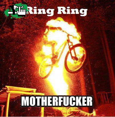 Ring Ring Maderfaker