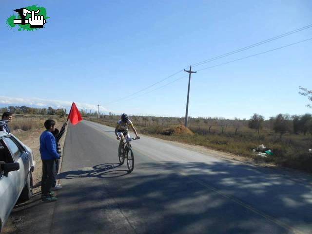 Sarmiento Cochagual 