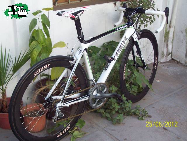mi trek