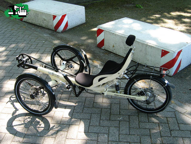 El Sueo de un Recumbero