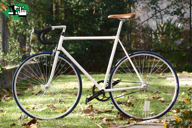 Single Speed Columbus