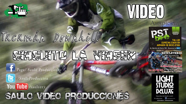 VIDEO PROMO TUCUMAN