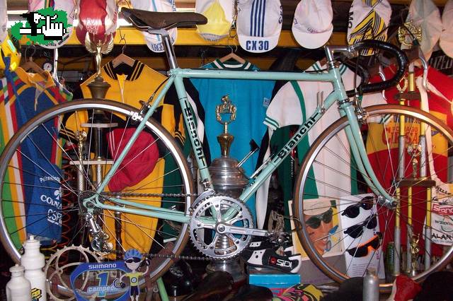 bianchi rekond 748...