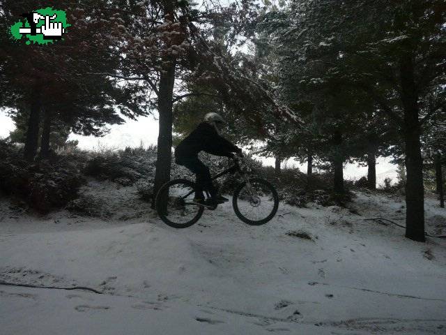 una del 2011!