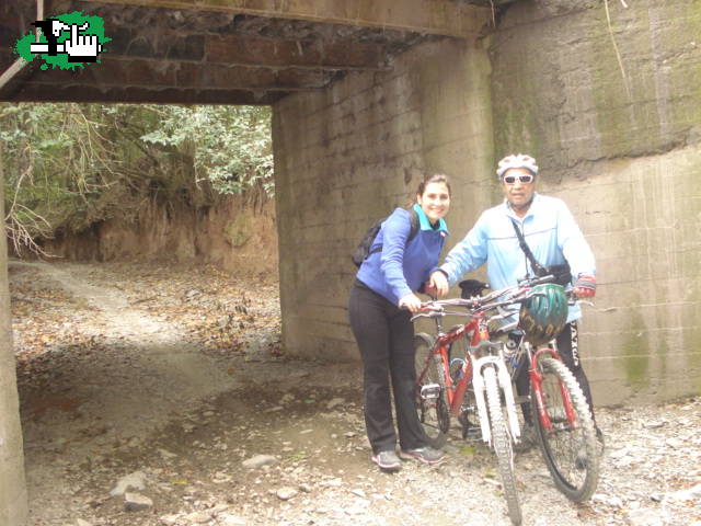 Rio Muerto-HORCO MOLLE-TUCUMAN