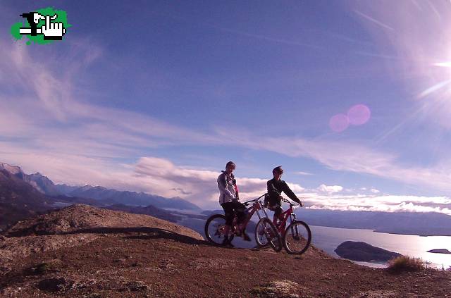 Edit Cerro Otto en Bariloche, Ro Negro, Argentina