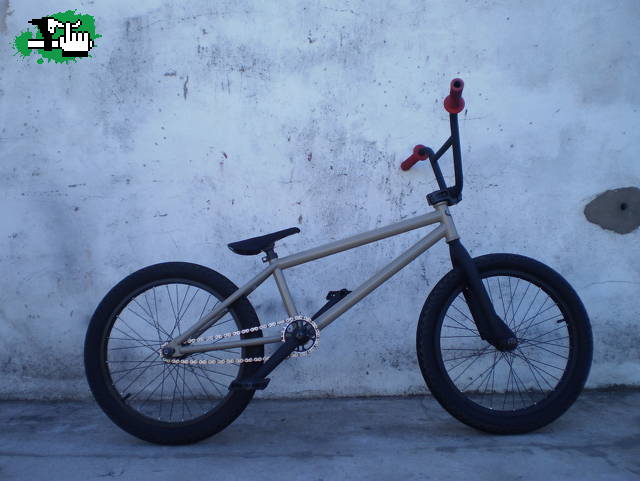 mi  bike mas o mens nomas esta