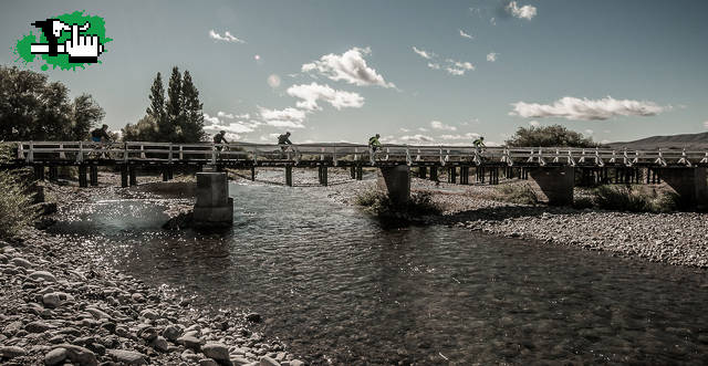 Tour de los Andes 2013 (Bariloche)