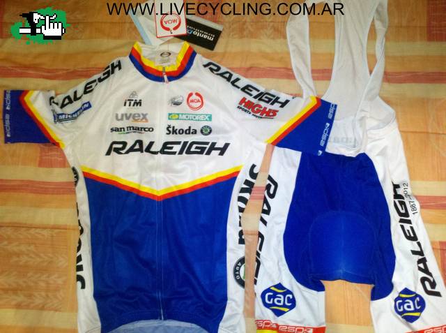 Livecycling