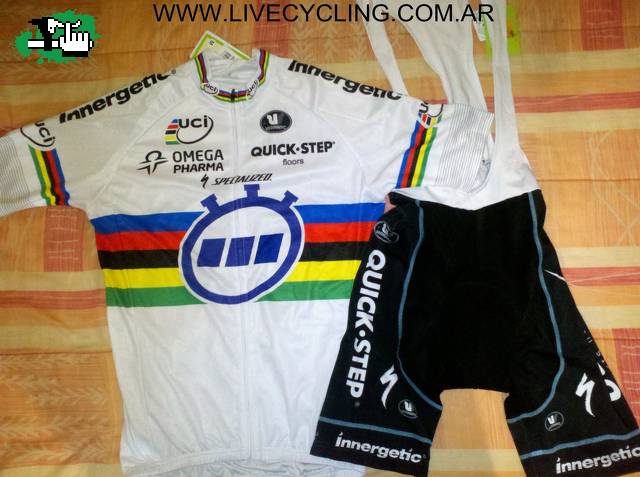 Livecycling