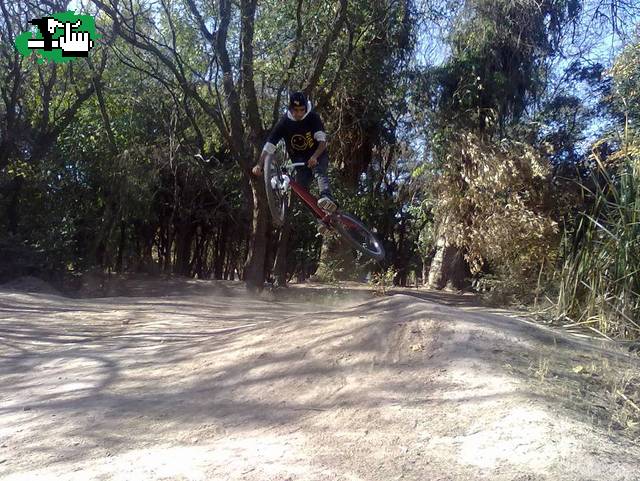 Parque General San Martin