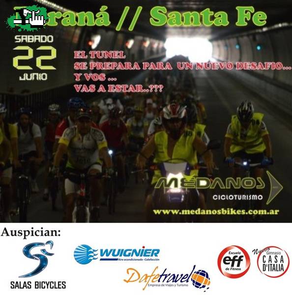 Parana//santa fe ( si alguien ya lo publico perdon no lo vi)