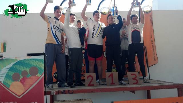 primer puesto