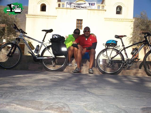 travesia jujuy 2013