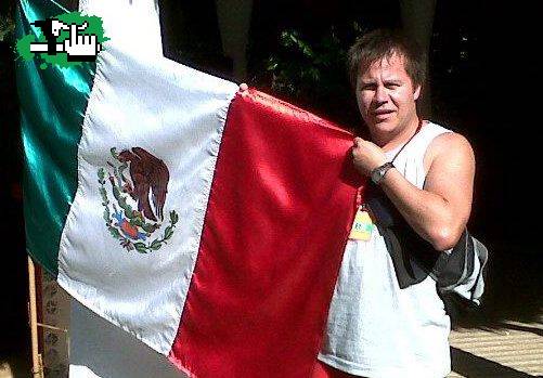 Fuerza Marcos!!!!!! ... Informe del Domingo 9 de Junio.