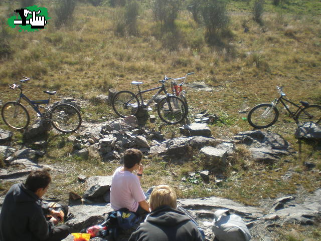 Bici & Amigos!