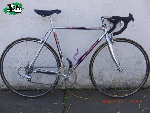  vitus 992