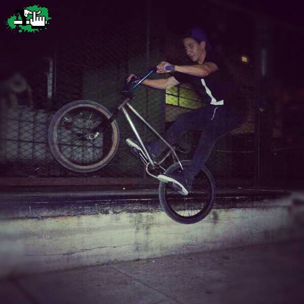 ice grind a todo el borde