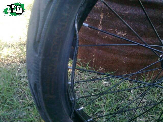 Mas morbo!