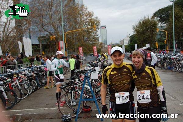 DUA Costanera Bs.As 2013