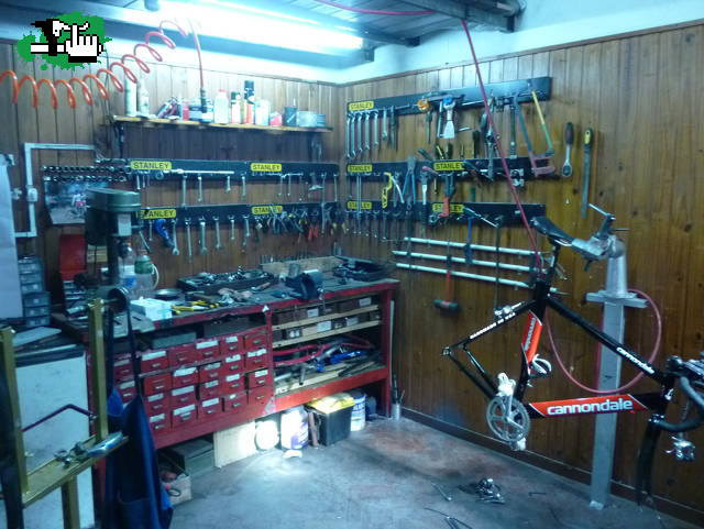 Nuestro Taller