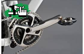 video ,Doble o triple o nico plato en bicicleta de montaa?