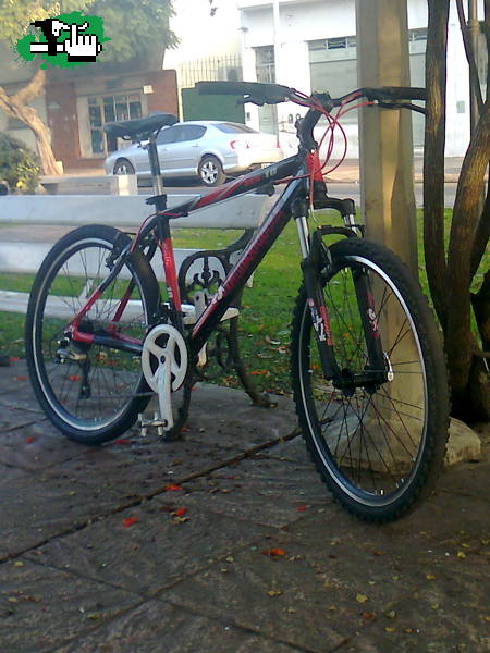 Mi bike