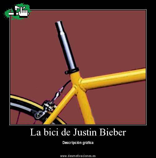 bicis especiales