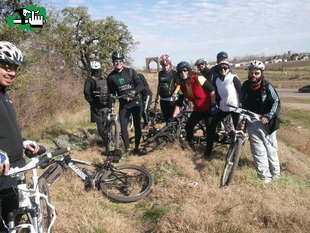 BIKERS RURALES
