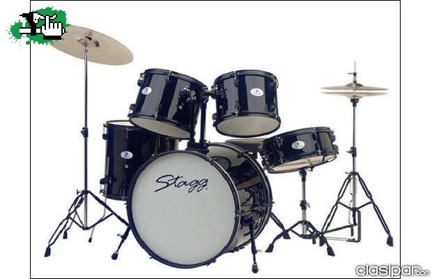 BATERIA STAGG