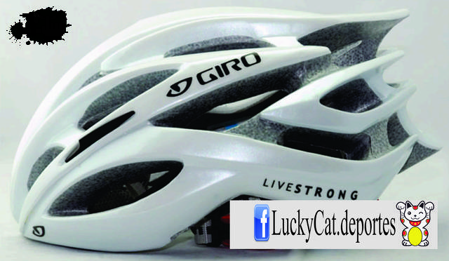 Este casco Giro por tan sólo 39 euros!