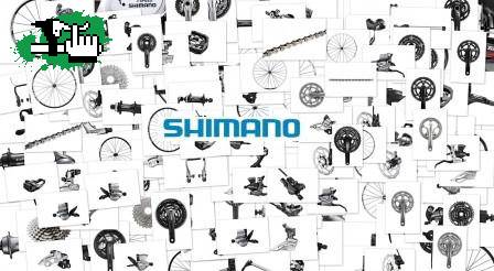 Presentacion Productos Shimano 2014