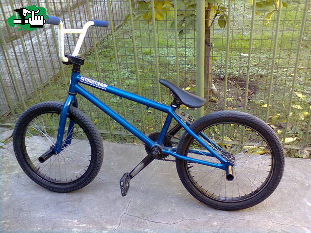 Feeble en Avellaneda, Buenos Aires, Argentina