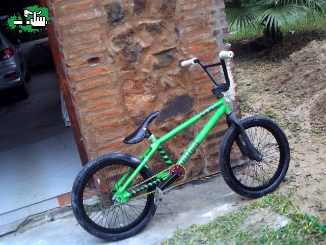 New style 