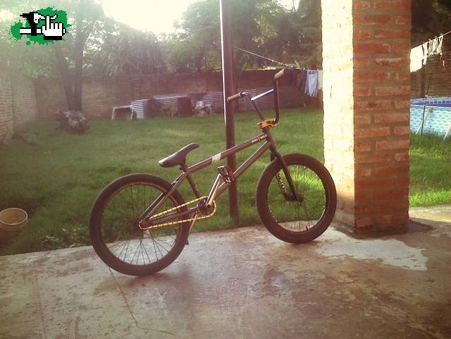 Bike Check en Santa Fe, Santa Fe, Argentina