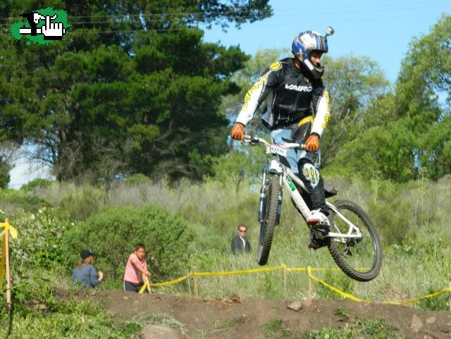 Final , campeon 2012 categoria semirrigida copa cnf