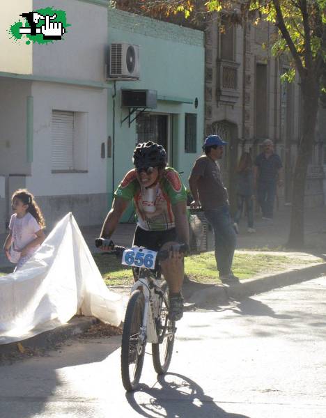 2°Tour de Alberti- en Alberti, Buenos Aires, Argentina