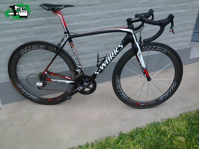 S-WORKS SL4