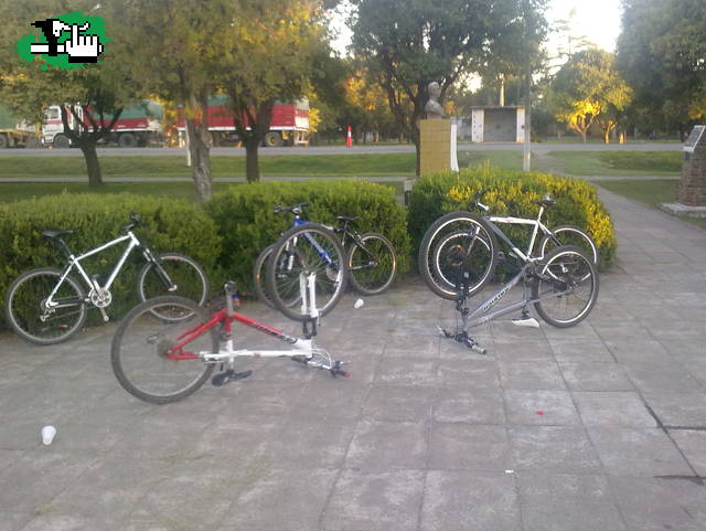En Ricardone !!!